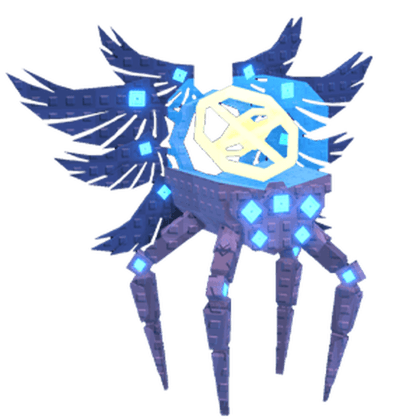 Genesis Construct