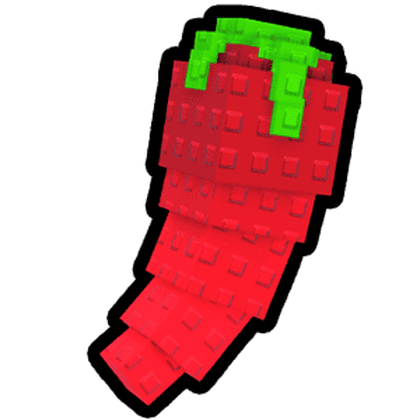 Giant Pepper
