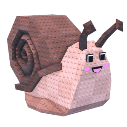 Giant Snail