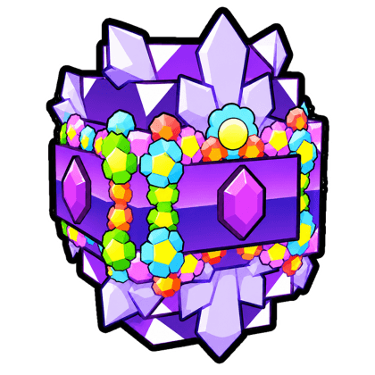 Gleam Egg