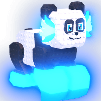 Glimmergill Panda