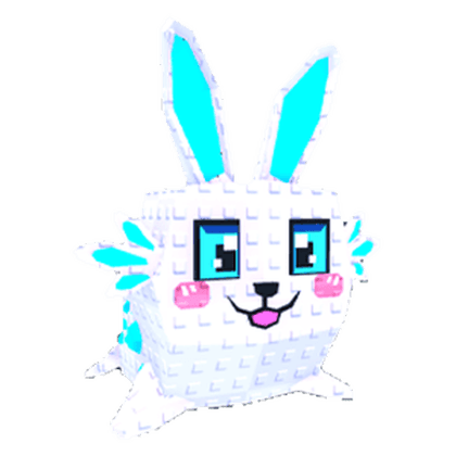 Glowing Seabunny