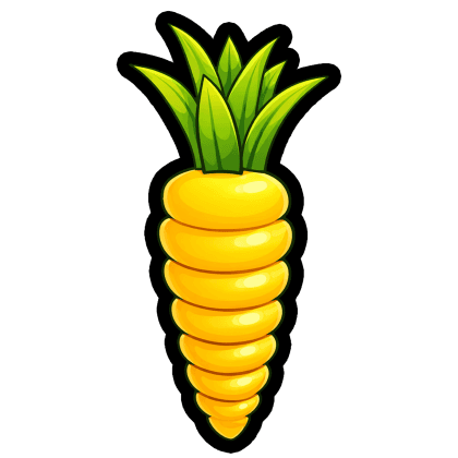 Golden Carrot