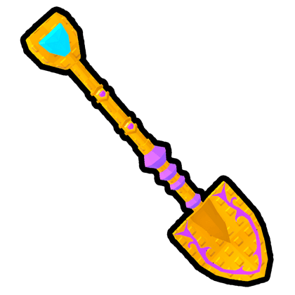 Golden Shovel