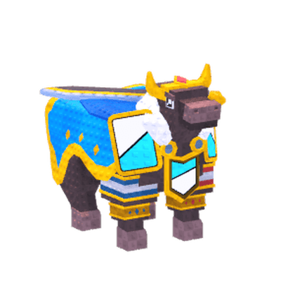 Grandblade Gaur