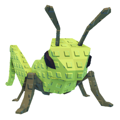 Grasshopper