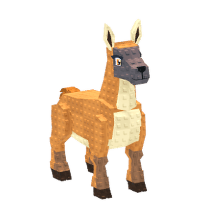 Guanaco