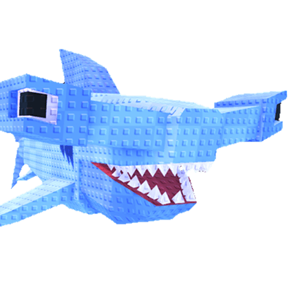 Hammerhead Shark