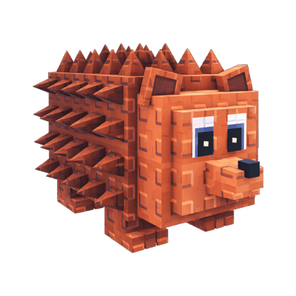 Hedgehog
