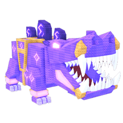 Hippopotamus Titan