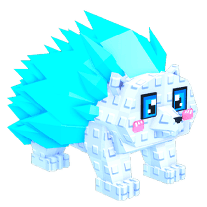 Holo-Hedgehog