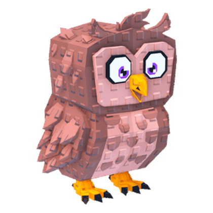 Hootling