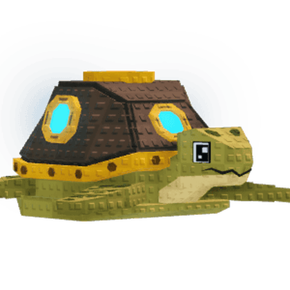 Hullback Terrapin