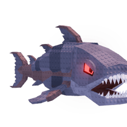 Hullbreaker Chimaera