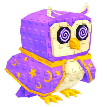 Hypno-Owl