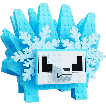Ice Hedgehog