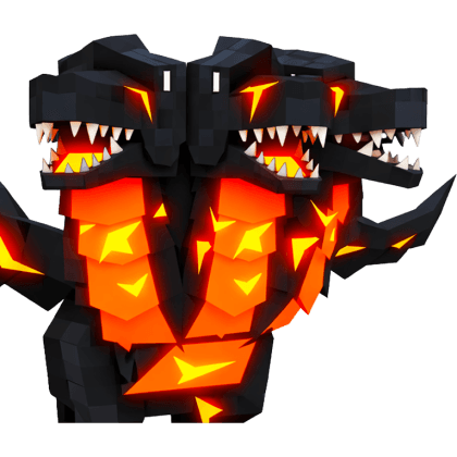 Infernal Hydra
