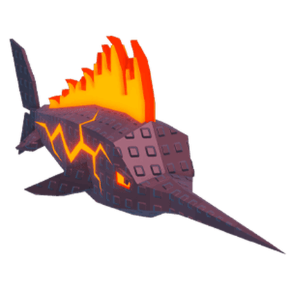 Inferno Sailfish