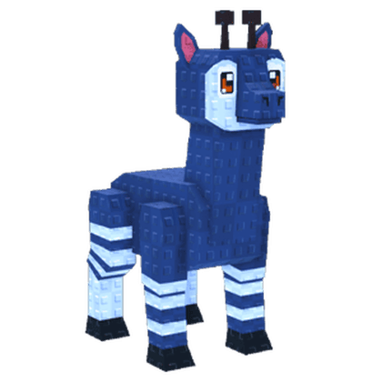 Invisible Okapi