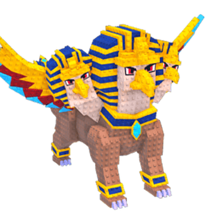 Irihorus