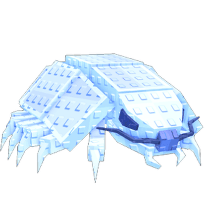 Isopod Construct