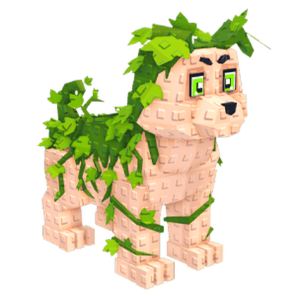Ivy-Dog