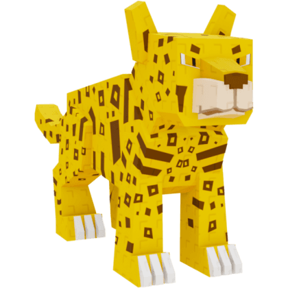 Jaguar