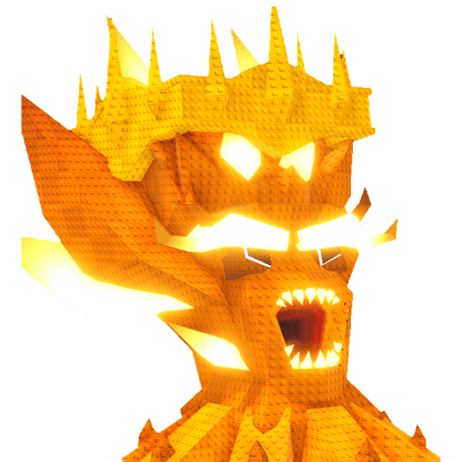 King Kraken