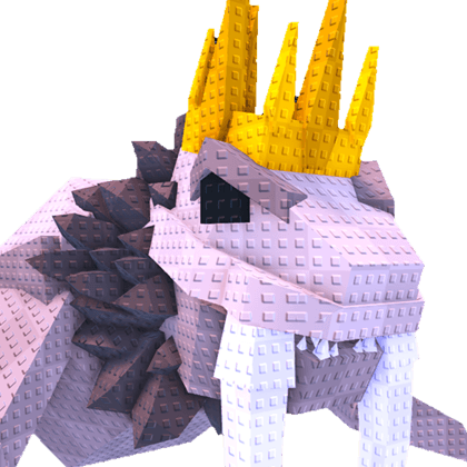 King Seal