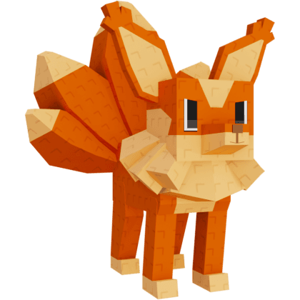 Kitsune