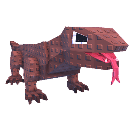 Komodo Dragon