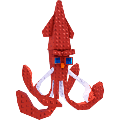 Kraken Jr
