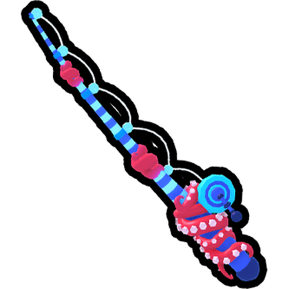Kraken Rod