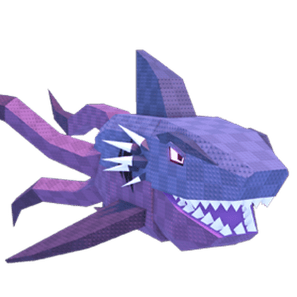 Krakenjaw