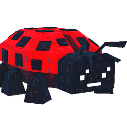 Lady Bug