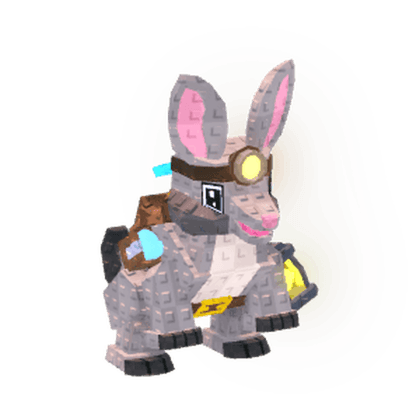 Lamphead Bilby