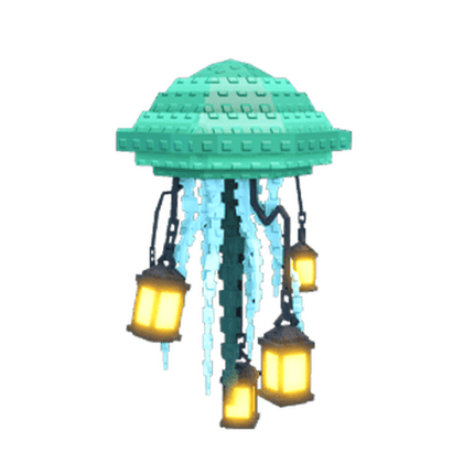 Lanternid