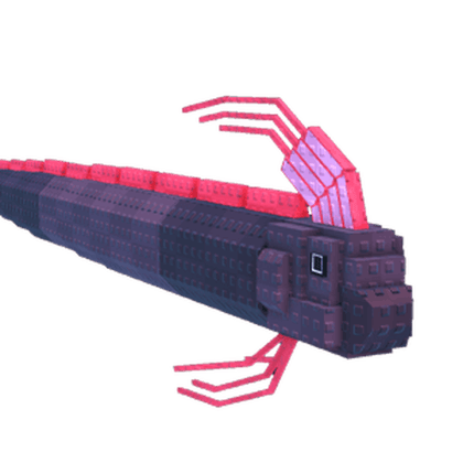 Leviathan Oarfish