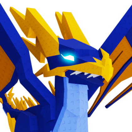 Lightning Dragon