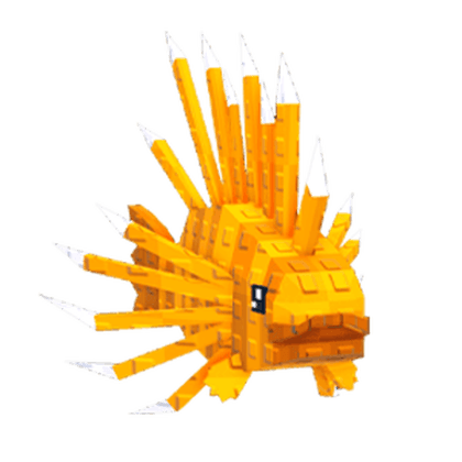Lionfish