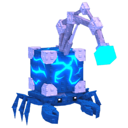 Lost Angler
