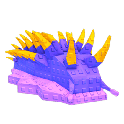 Luminous Slug
