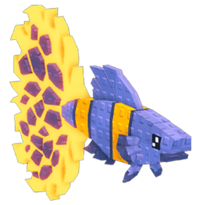 Magma Guppy