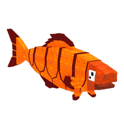 Magma Minnow