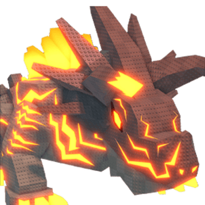 Magmasaurus