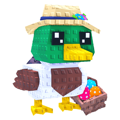 Mallard Duck