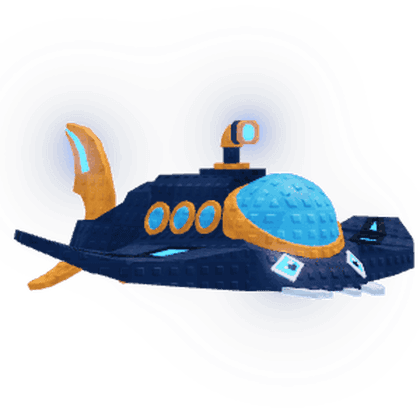Manta Sub