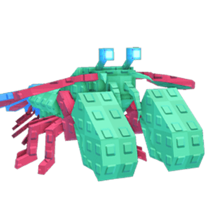 Mantis Shrimp