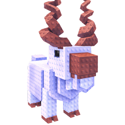 Markhor