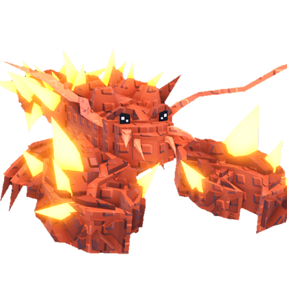 Meteor Lobster